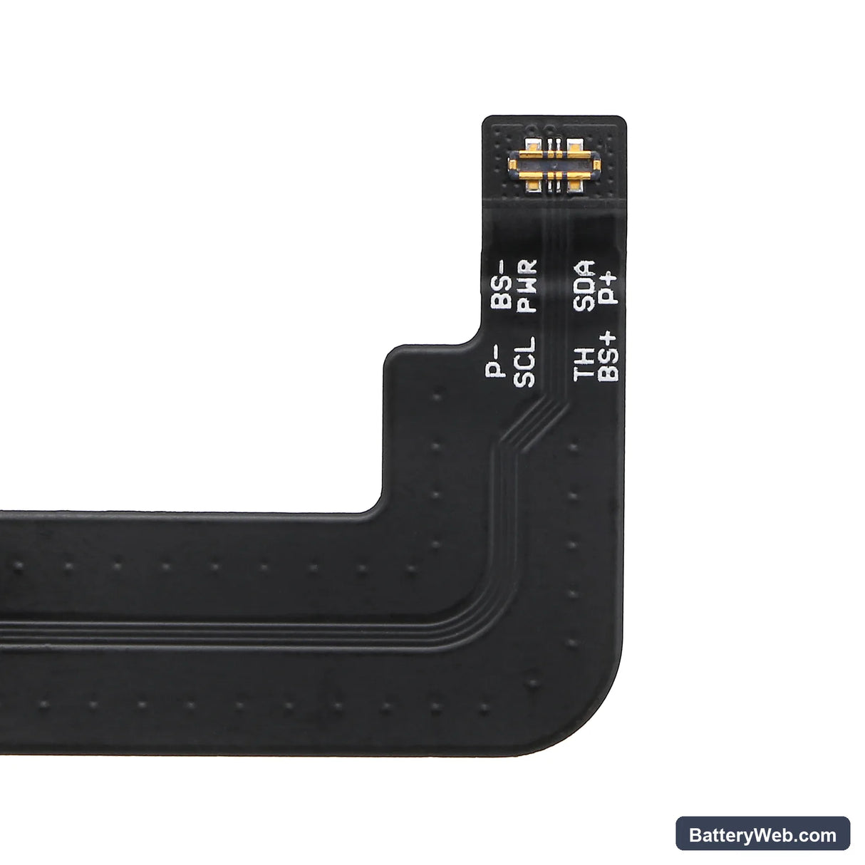 Google G025E Replacement Battery, 3.87V, 3800mAh, Li-Polymer 4