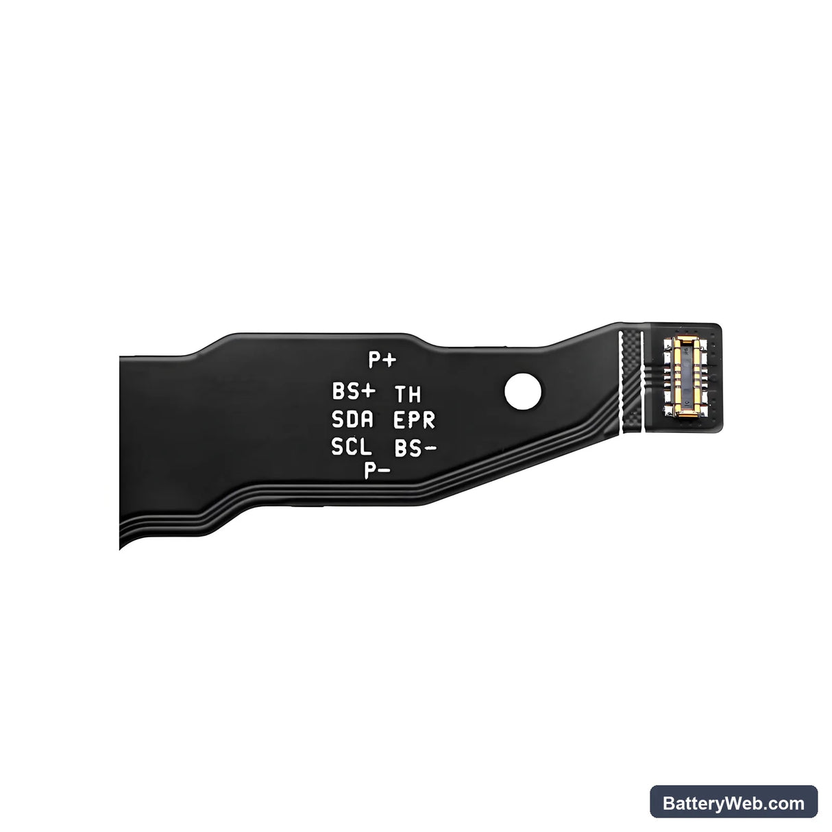 Google G576D Replacement Battery, 3.87V, 4400mAh, Li-Polymer 4