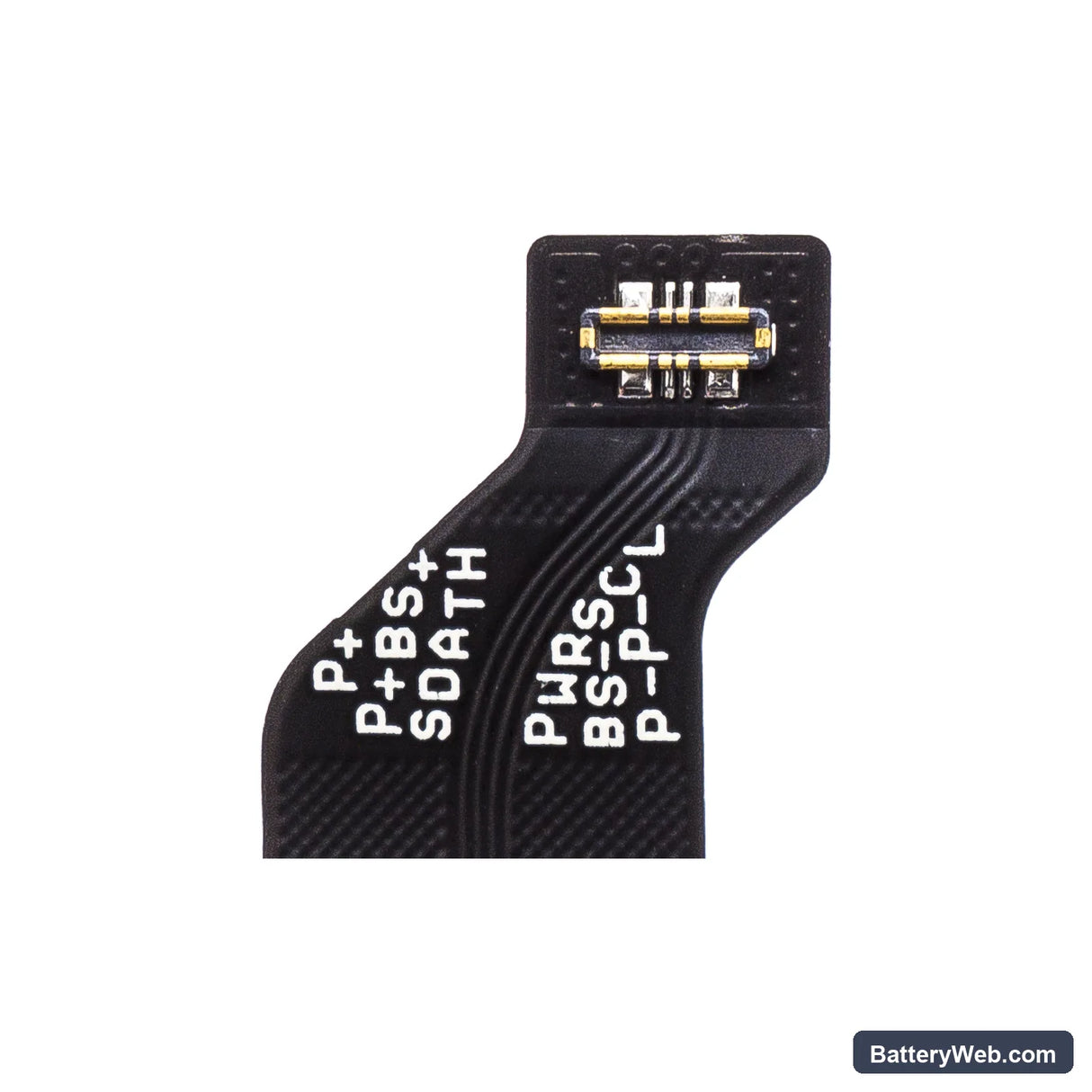 Google Pixel 6 Replacement Battery, 3.85V, 4500mAh, Li-Polymer 4