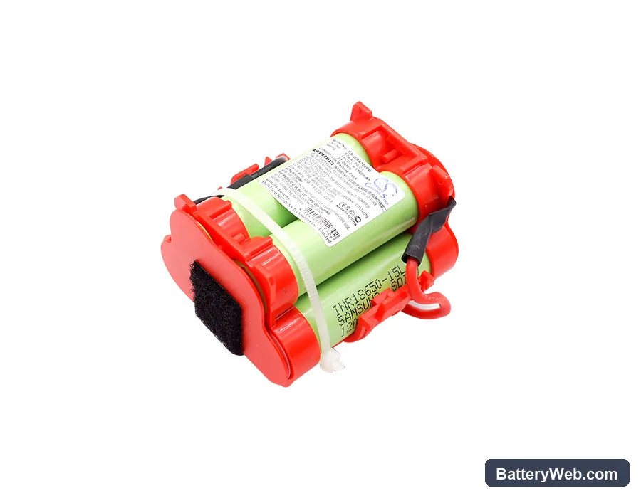 Gardena 124562 Replacement Battery, 18V, 1500mAh, Li-ion 1