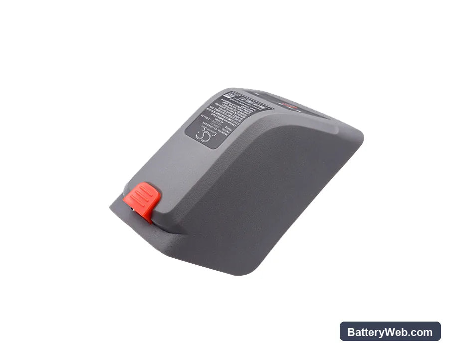 Gardena Comfort Wand-Schlauchbox 35 roll-up automatic Li Replacement Battery, 18V, 2500mAh, Li-ion 2