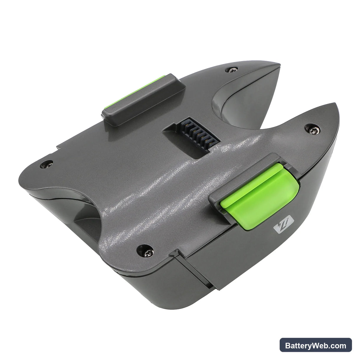 Gtech Multi K9 Replacement Battery, 22V, 2000mAh, Li-ion 2
