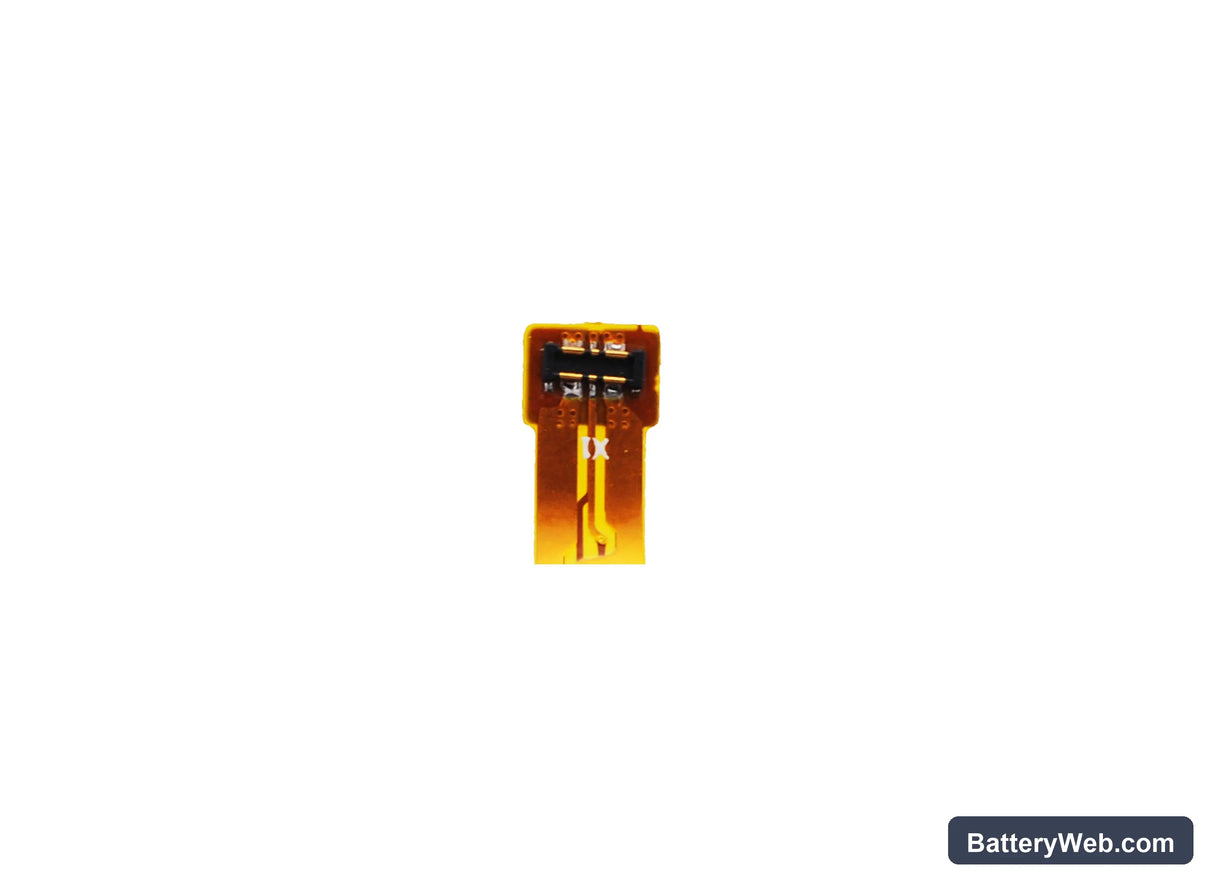 Green Orange N2 Replacement Battery, 3.8V, 3000mAh, Li-Polymer 6