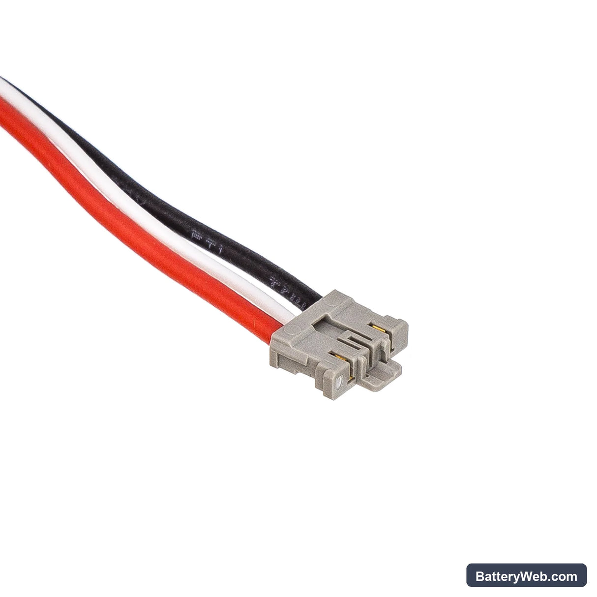 Garmin inReach Mini Replacement Battery, 3.7V, 950mAh, Li-ion 5