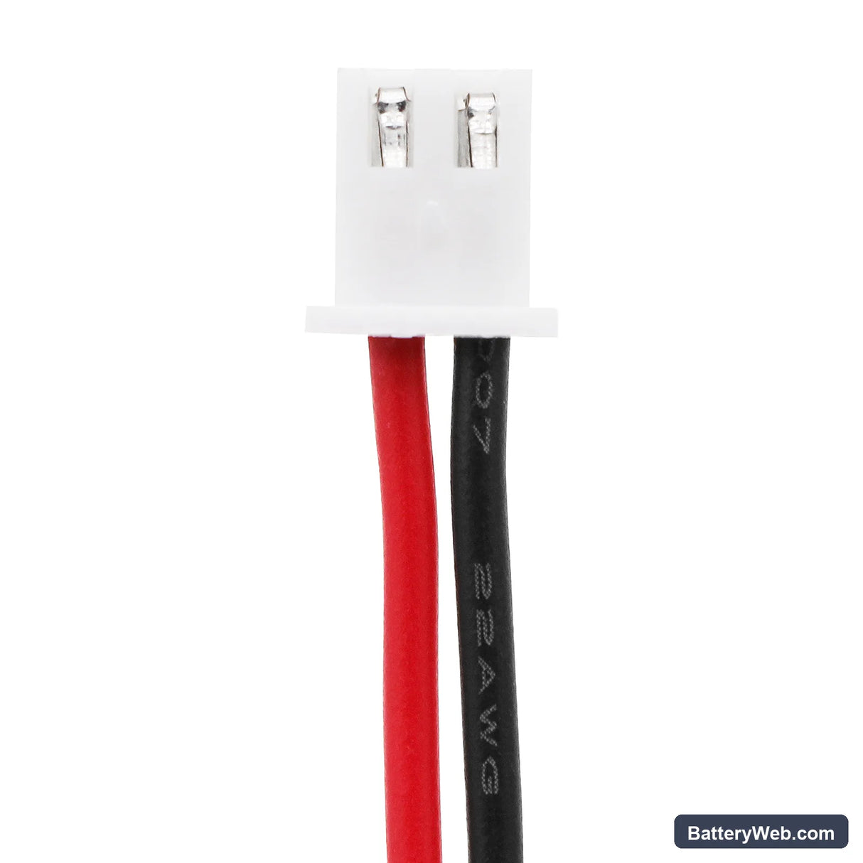 Legrand 062632 Replacement Battery, 2.4V, 3000mAh, Ni-MH 4