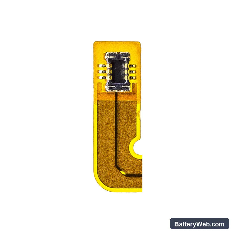 Garmin Vivoactive Replacement Battery, 3.7V, 150mAh, Li-Polymer 4