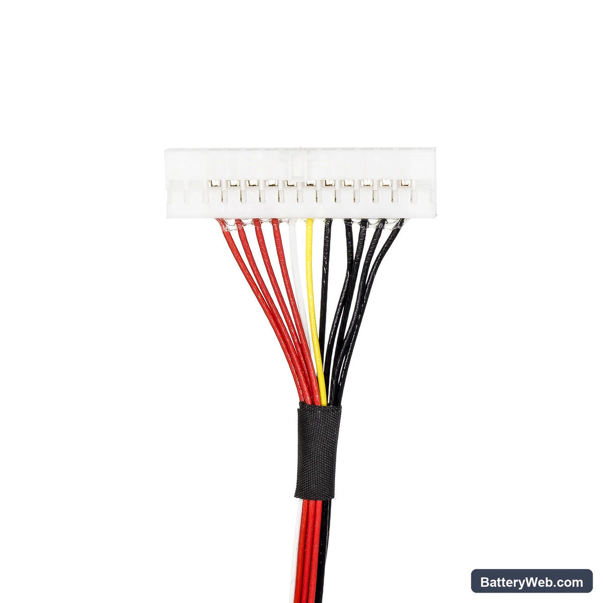 Gateway Aero 14 K7 Replacement Battery, 15.2V, 6100mAh, Li-Polymer 4