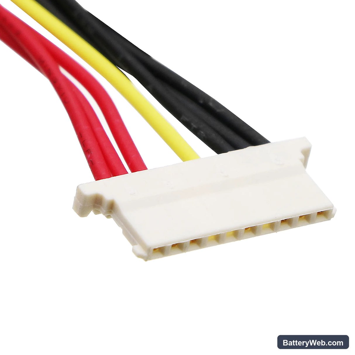 Gateway GWTN156-7BK Replacement Battery, 11.4V, 4500mAh, Li-Polymer 5