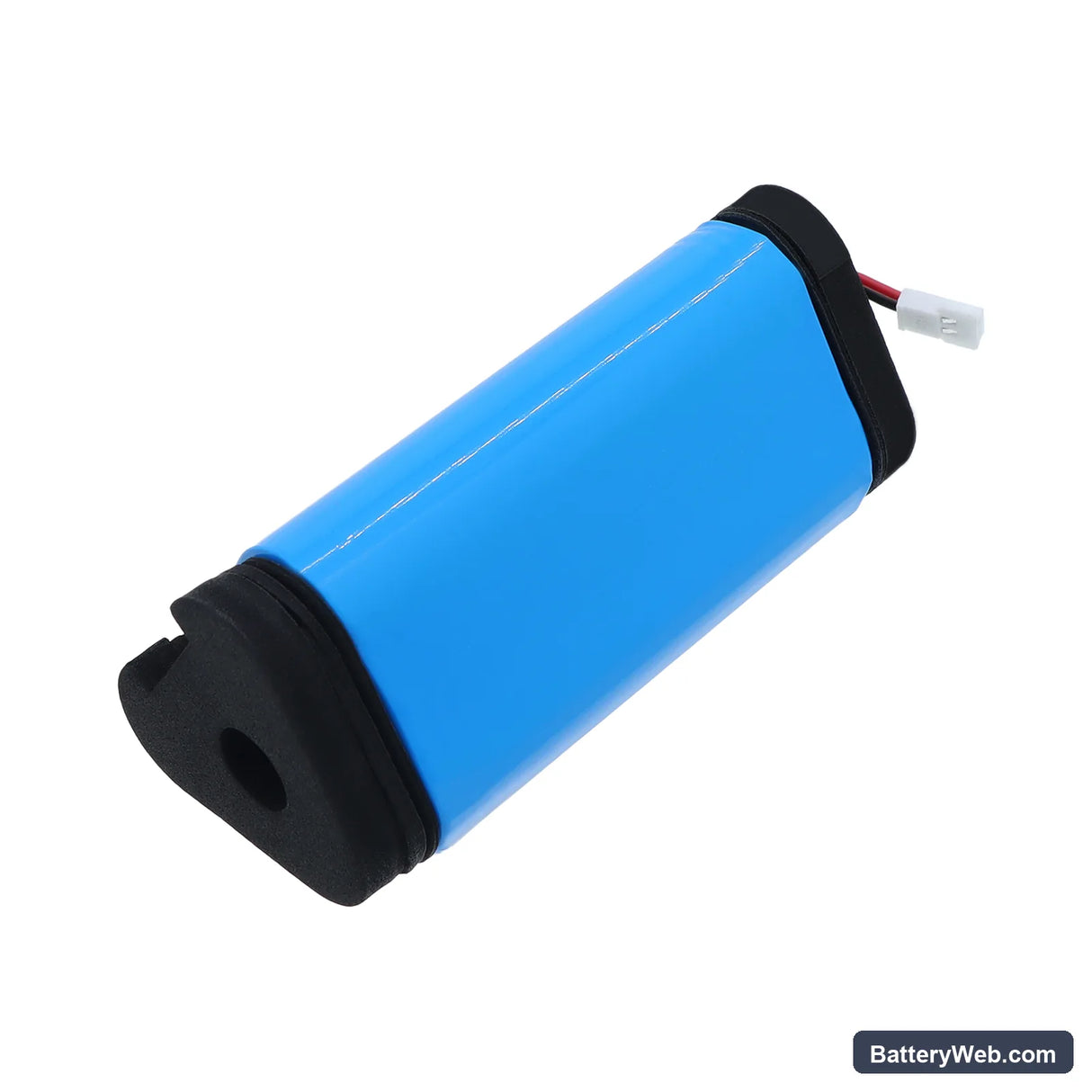 GRE Electric Vac VCB10 Replacement Battery, 11.1V, 2600mAh, Li-ion 2