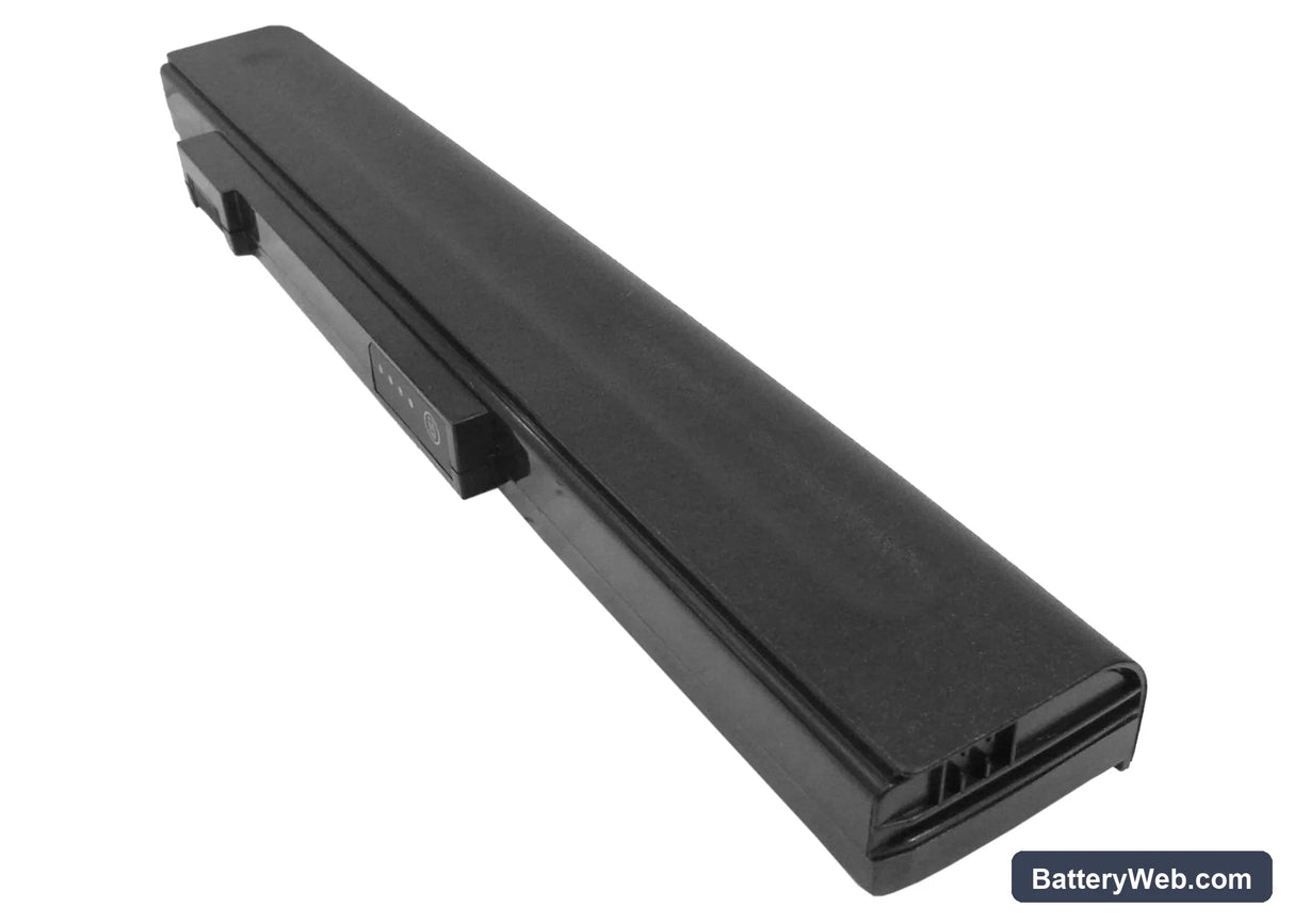 Gateway M360 Replacement Battery, 14.8V, 4400mAh, Li-ion 4
