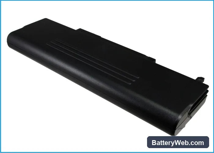 Gateway T6810 Replacement Battery, 11.1V, 6600mAh, Li-ion 3