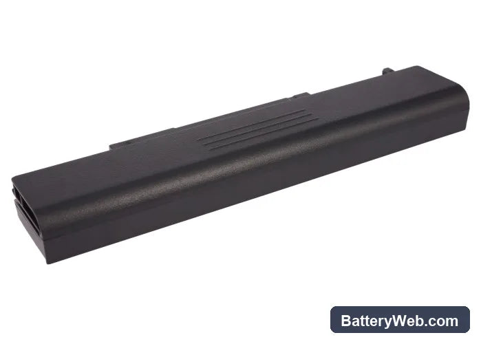 Gateway T6810 Replacement Battery, 11.1V, 4400mAh, Li-ion 4