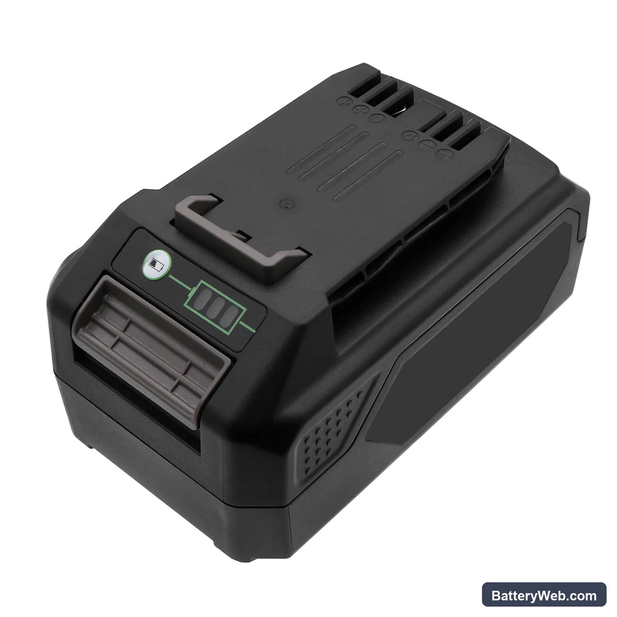 Alpina BLA 24 Li Replacement Battery, 24V, 4000mAh, Li-ion 1