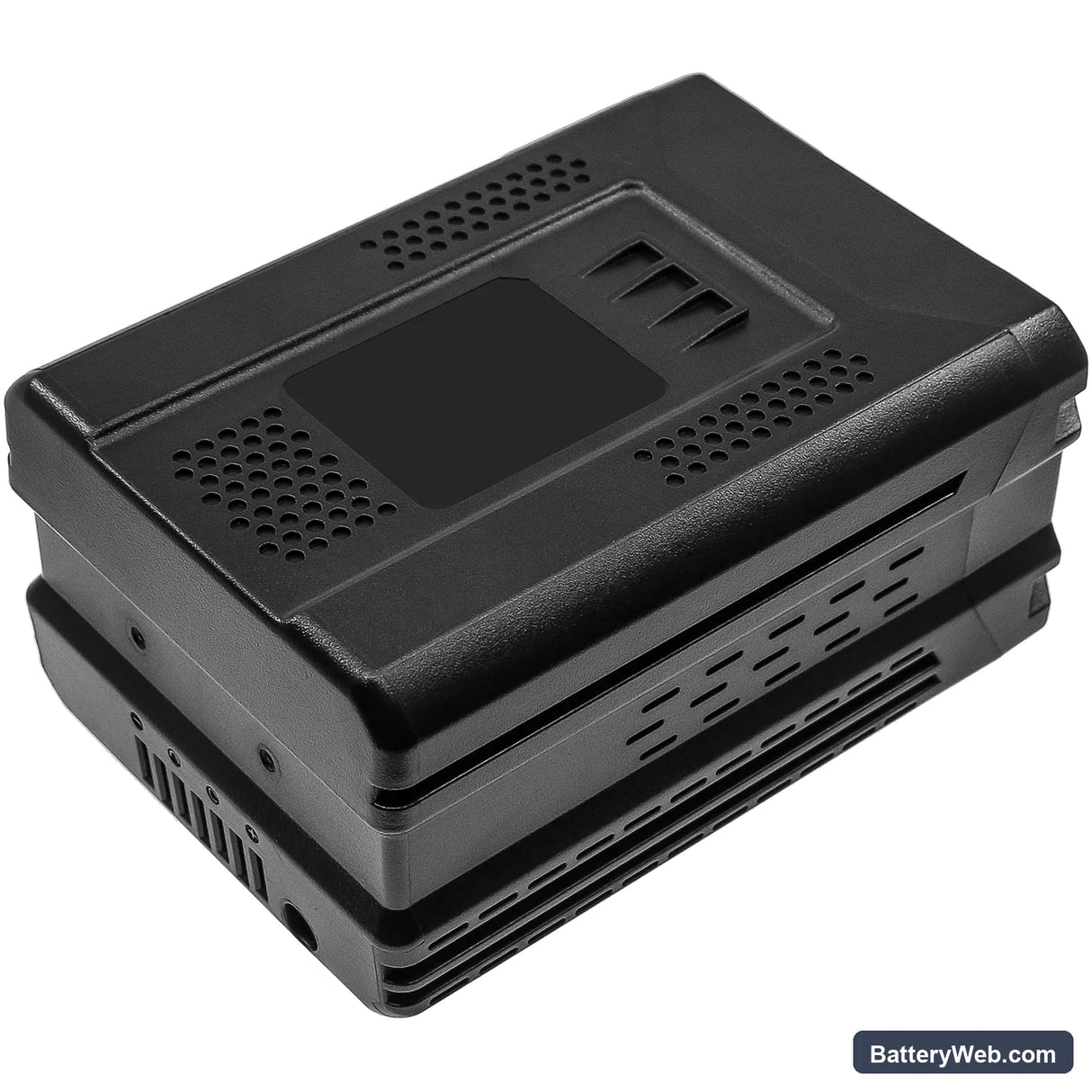 GreenWorks GD60AB Replacement Battery, 60V, 3000mAh, Li-ion 4