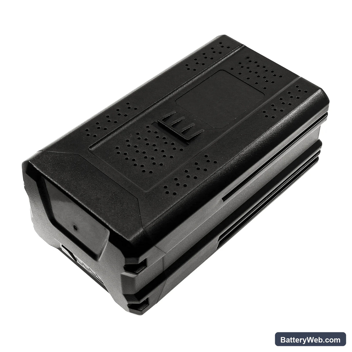 GreenWorks GC82LM46 Replacement Battery, 82V, 4000mAh, Li-ion 3