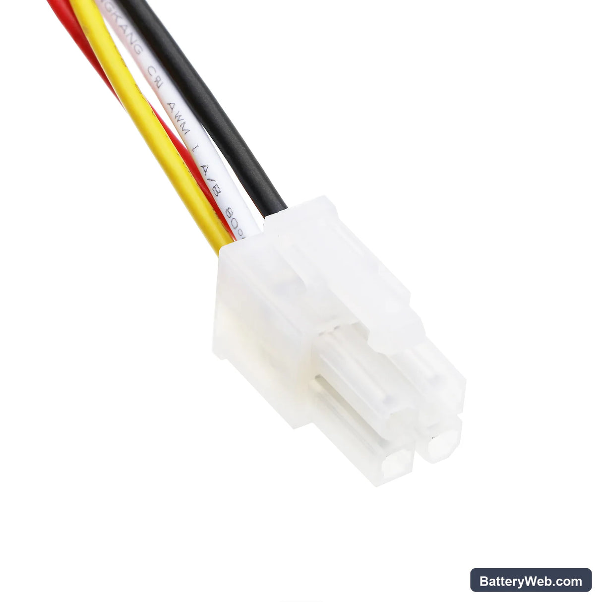 Husqvarna AM430X Replacement Battery, 18V, 5200mAh, Li-ion 5