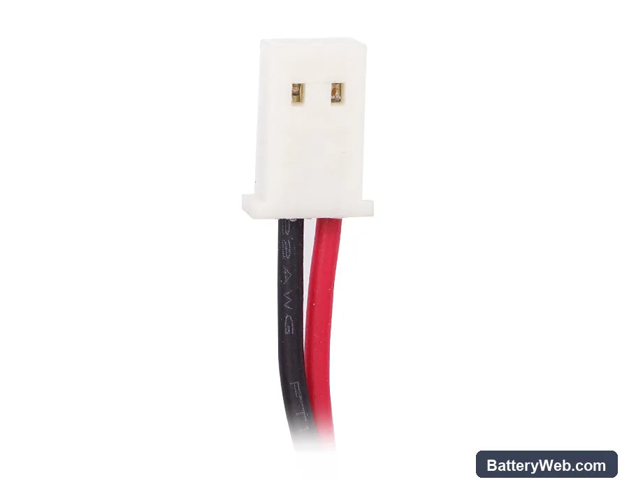 HUAXI HX801 Replacement Battery, 12V, 2000mAh, Ni-MH 6