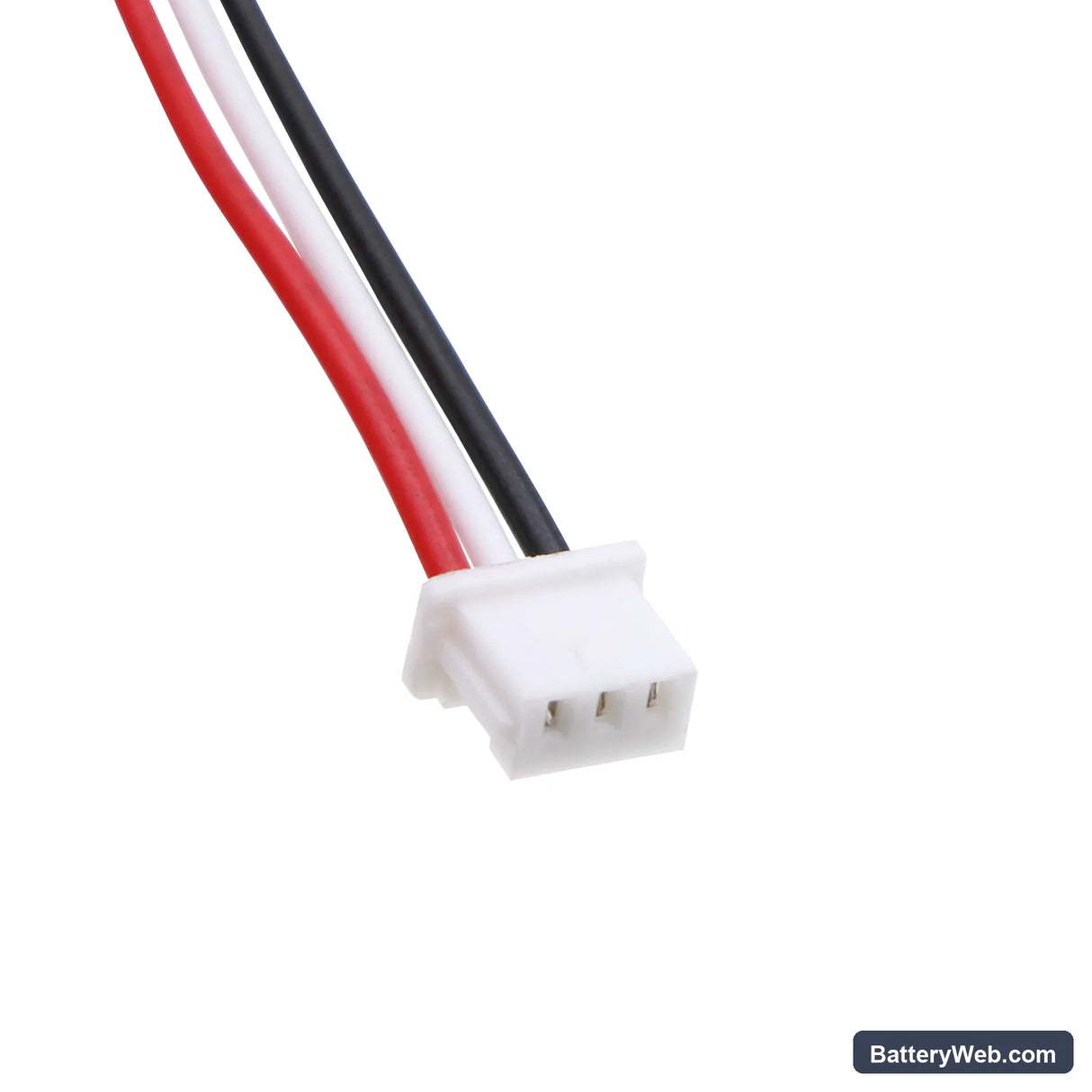 GoodBaby UU24 Replacement Battery, 3.7V, 1000mAh, Li-Polymer 5