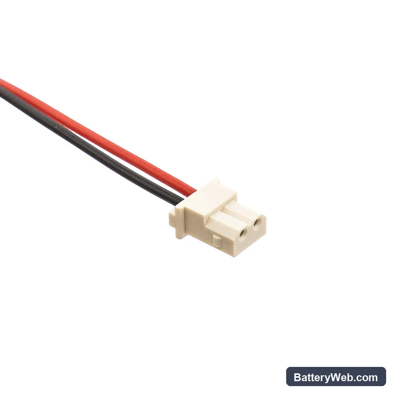 Honda Car Immobiliser Replacement Battery, 7.2V, 230mAh, Ni-MH 5