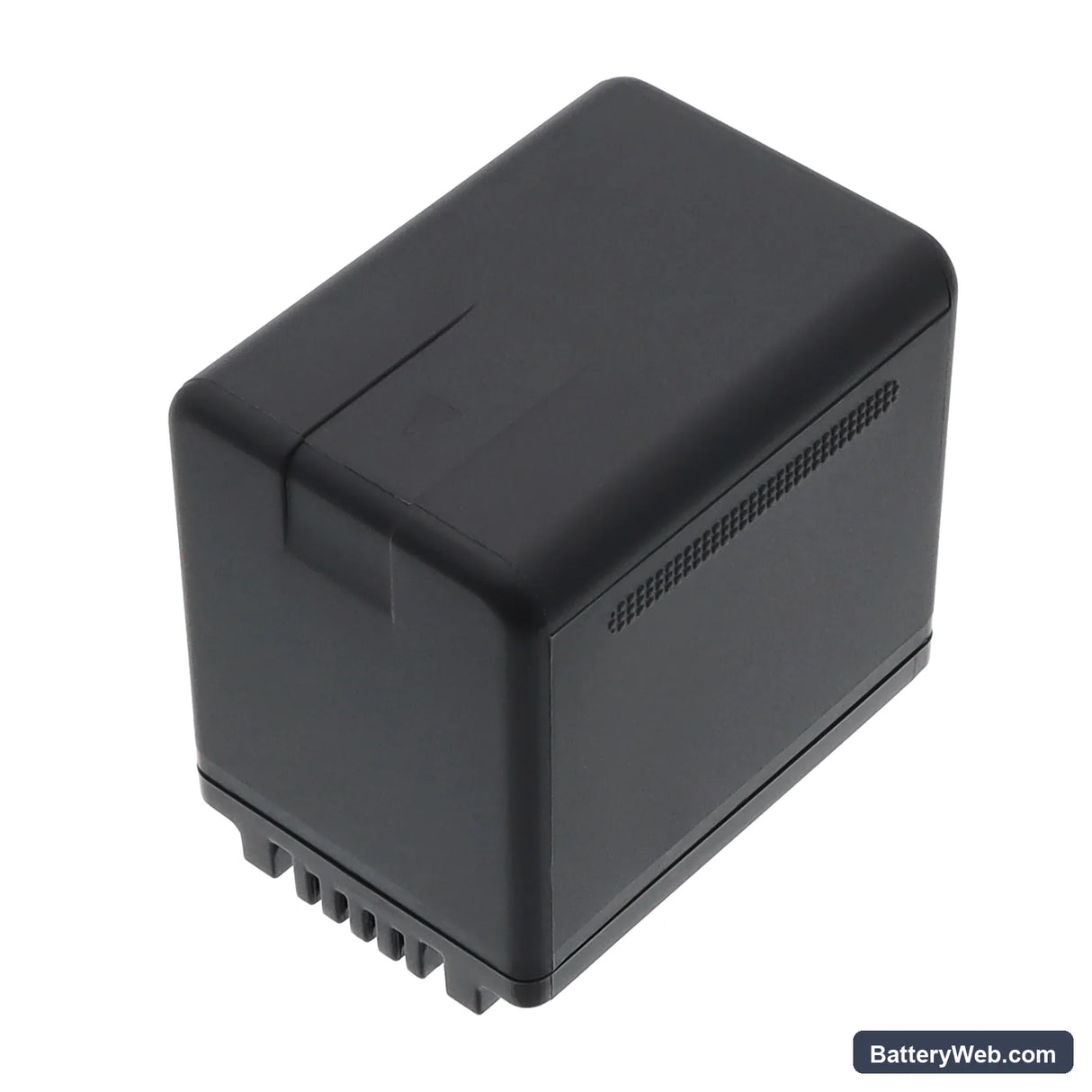 Panasonic HC-W570 Replacement Battery, 3.6V, 4040mAh, Li-ion 3
