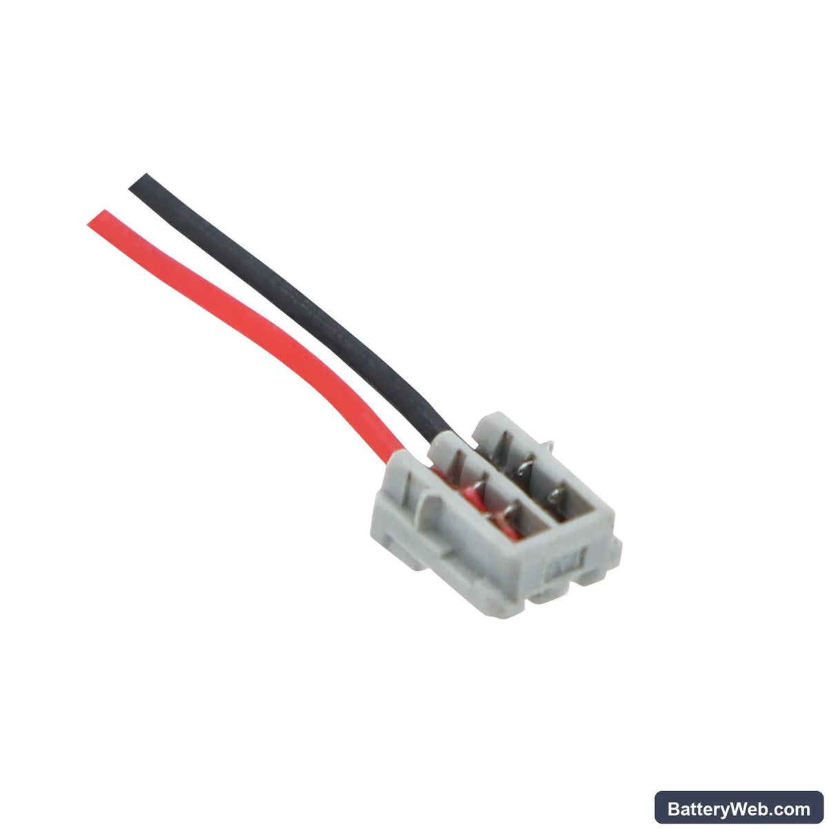 Sony NW-HD1 MP3 Player Replacement Battery, 3.7V, 800mAh, Li-Polymer 5