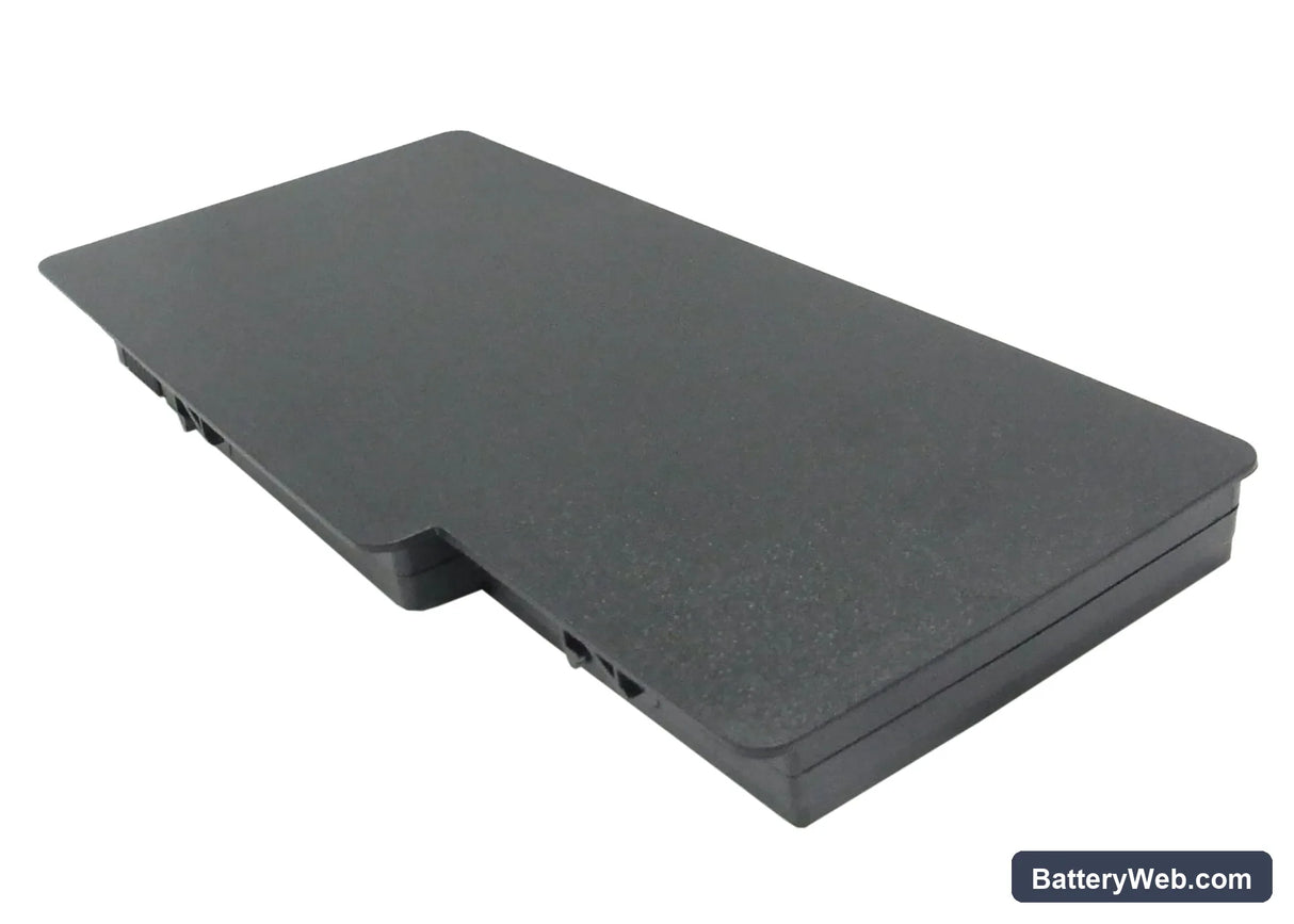 HP Pavilion dm3 Replacement Battery, 11.1V, 4400mAh, Li-Polymer 3