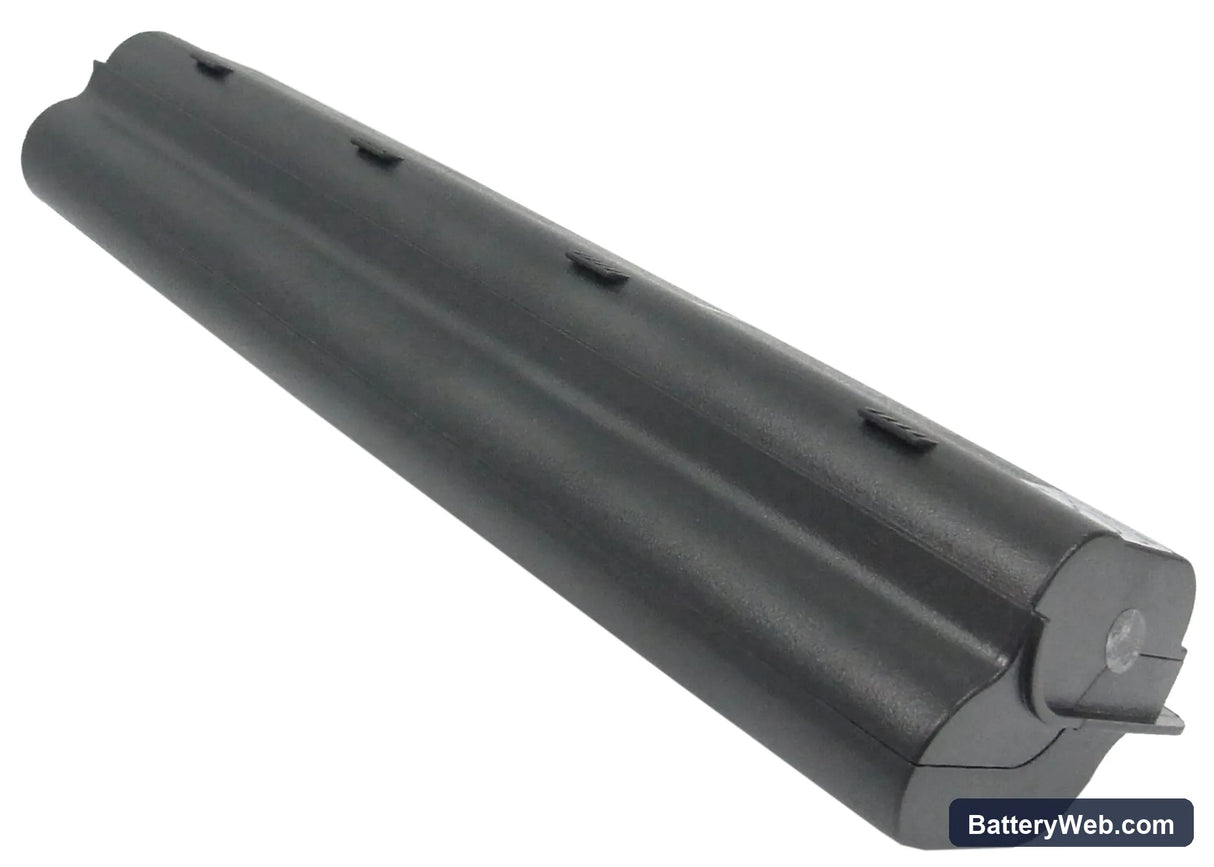 HP G62-113SO Replacement Battery, 10.8V, 6600mAh, Li-ion 3