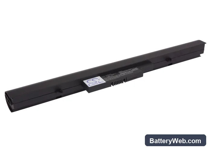 HP 500 Replacement Battery, 14.4V, 2200mAh, Li-ion 1