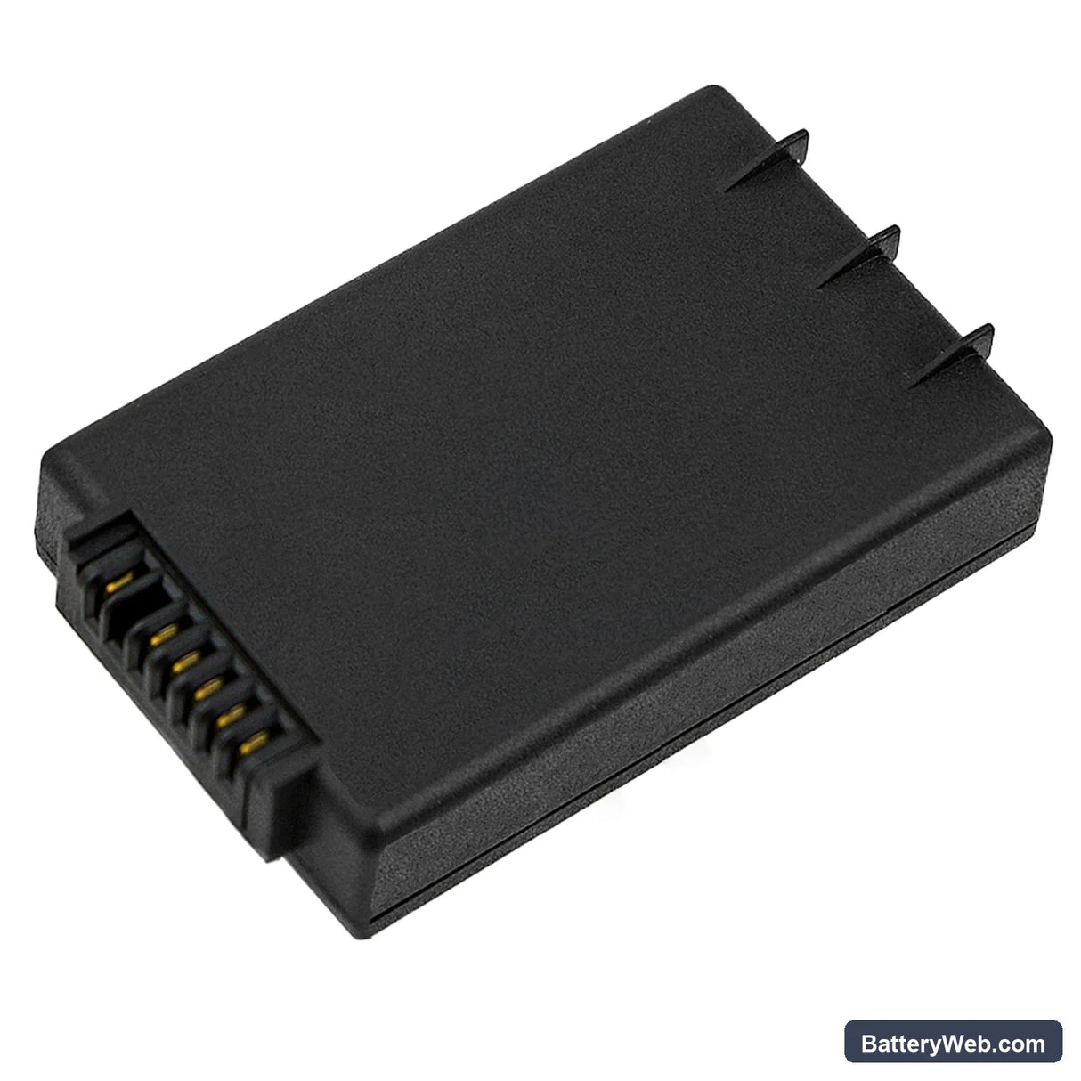 HandHeld Dolphin 6100 Replacement Battery, 3.7V, 2200mAh, Li-ion 3