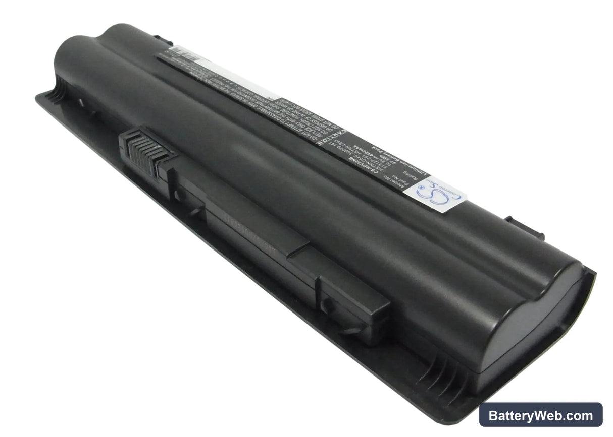 Compaq Presario CQ35-100 Replacement Battery, 10.8V, 4400mAh, Li-ion 2