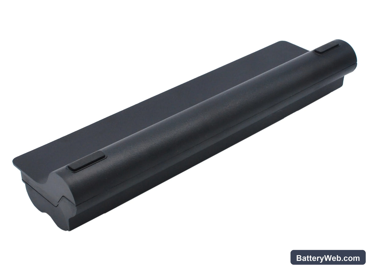 HP Pavilion dv3-1000 Replacement Battery, 10.8V, 6600mAh, Li-ion 3