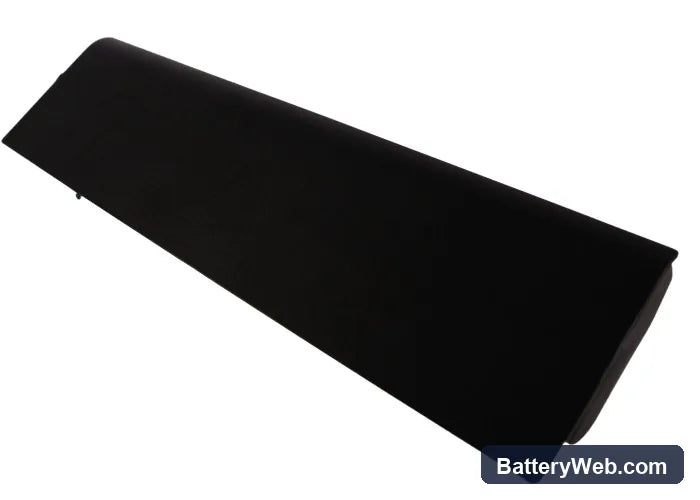 HP Pavilion DV4-5000 Replacement Battery, 11.1V, 4400mAh, Li-ion 4