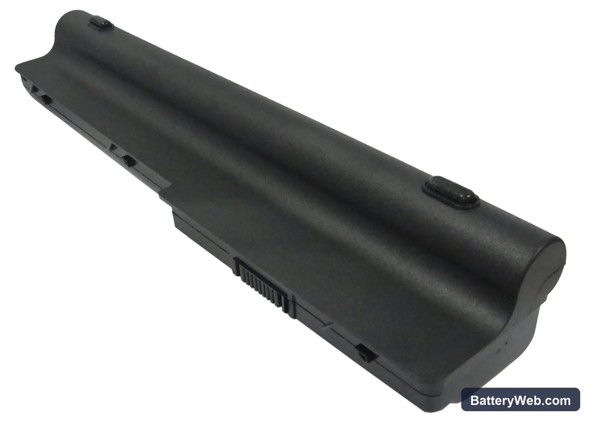 HP Pavilion DV7 Replacement Battery, 14.4V, 6600mAh, Li-ion 3