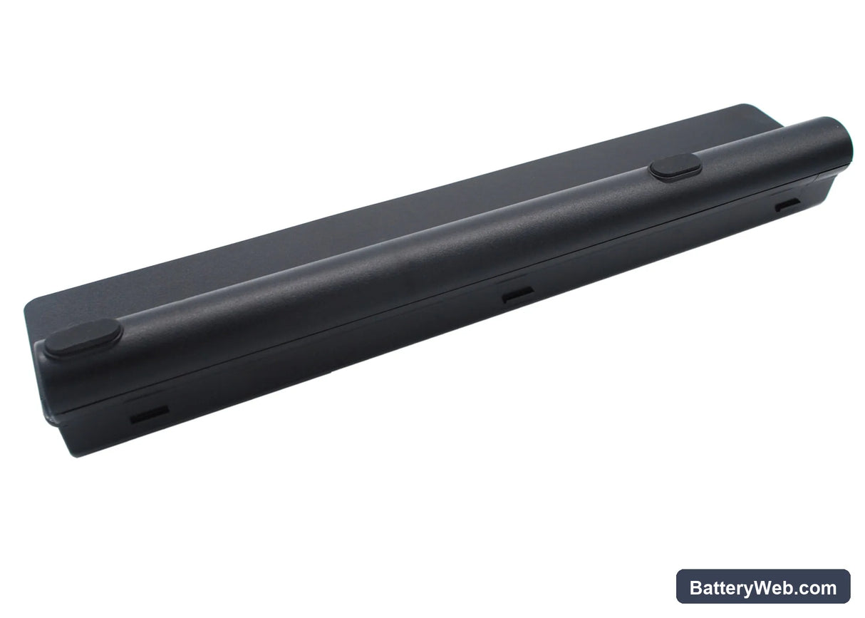HP Pavilion dv9047EA Replacement Battery, 14.4V, 6600mAh, Li-ion 5