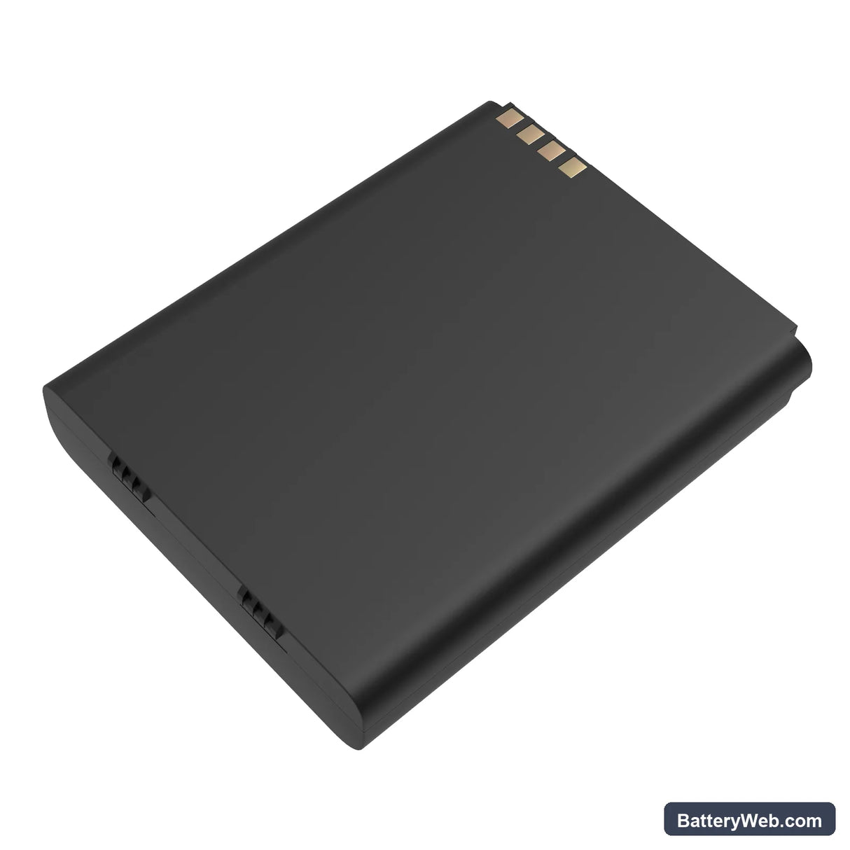 TD Tech EP820 Replacement Battery, 3.8V, 4000mAh, Li-ion 4