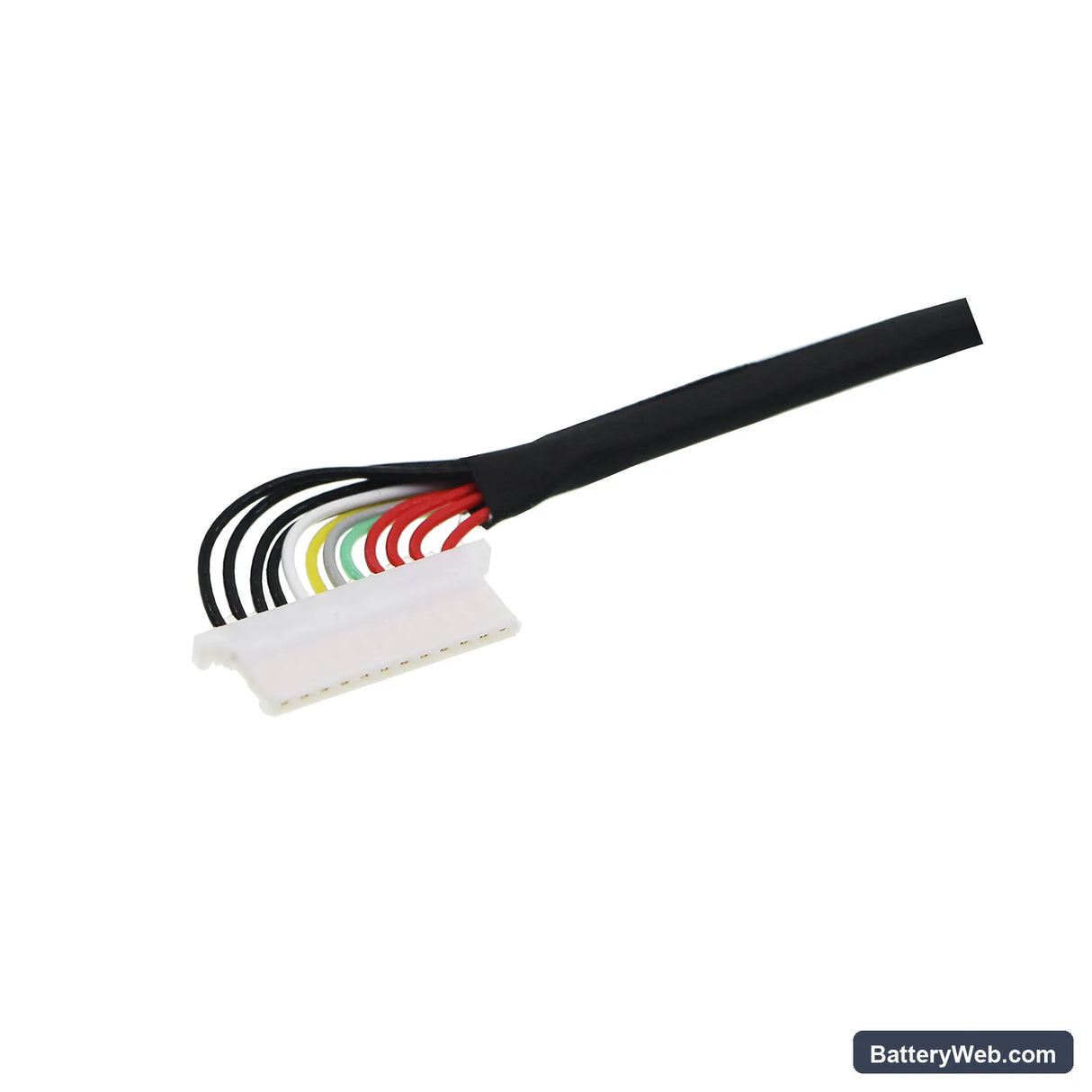 HP EliteBook X360 830 G6 Replacement Battery, 7.7V, 6400mAh, Li-Polymer 5