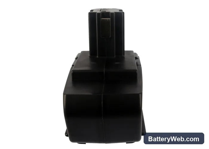 HILTI SFB105 Replacement Battery, 9.6V, 3300mAh, Ni-MH 4