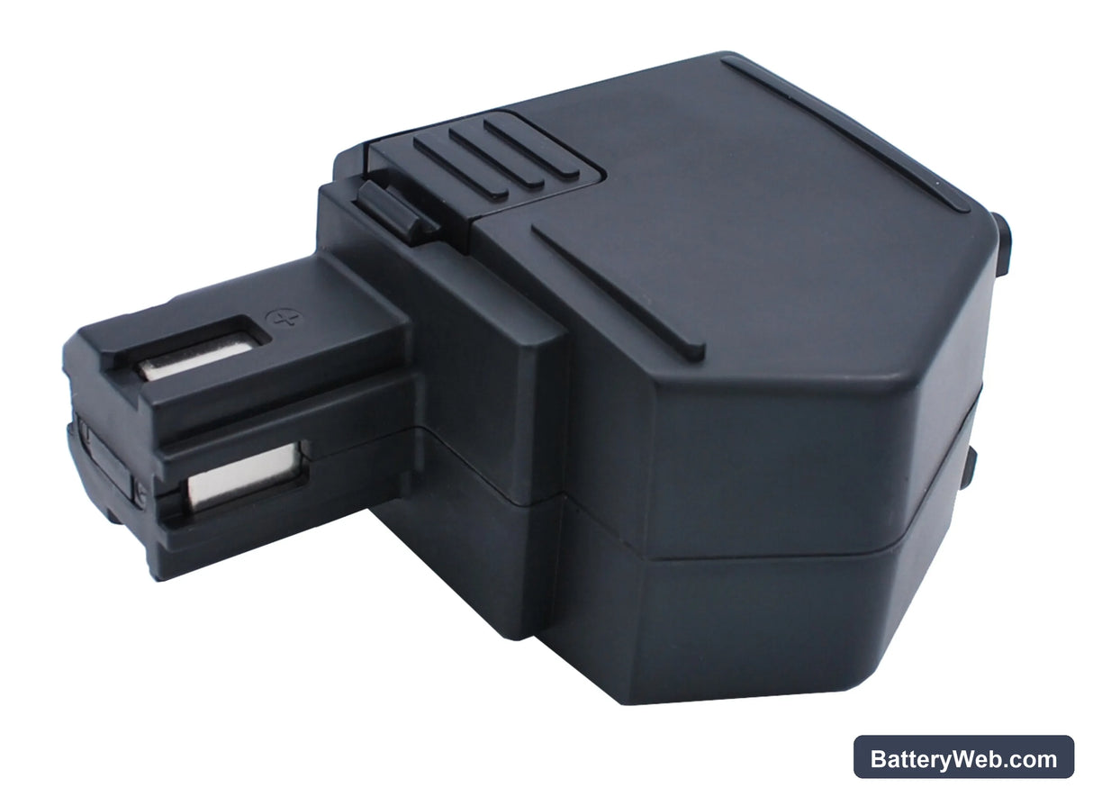 HILTI TCD12 Replacement Battery, 12V, 3300mAh, Ni-MH 3