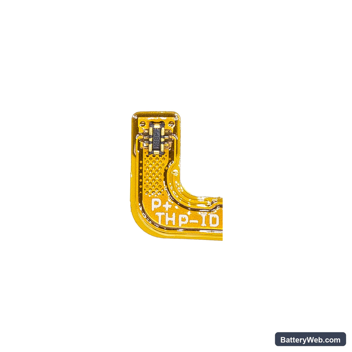 Huawei Glory S1 Replacement Battery, 3.82V, 70mAh, Li-Polymer 4