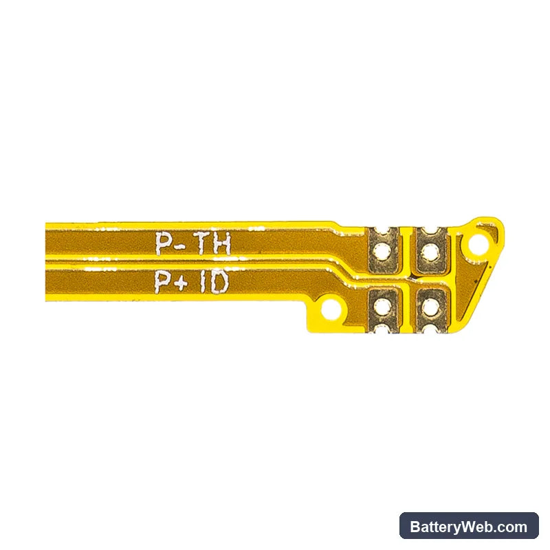Huawei GT2 46mm Replacement Battery, 3.82V, 450mAh, Li-Polymer 4