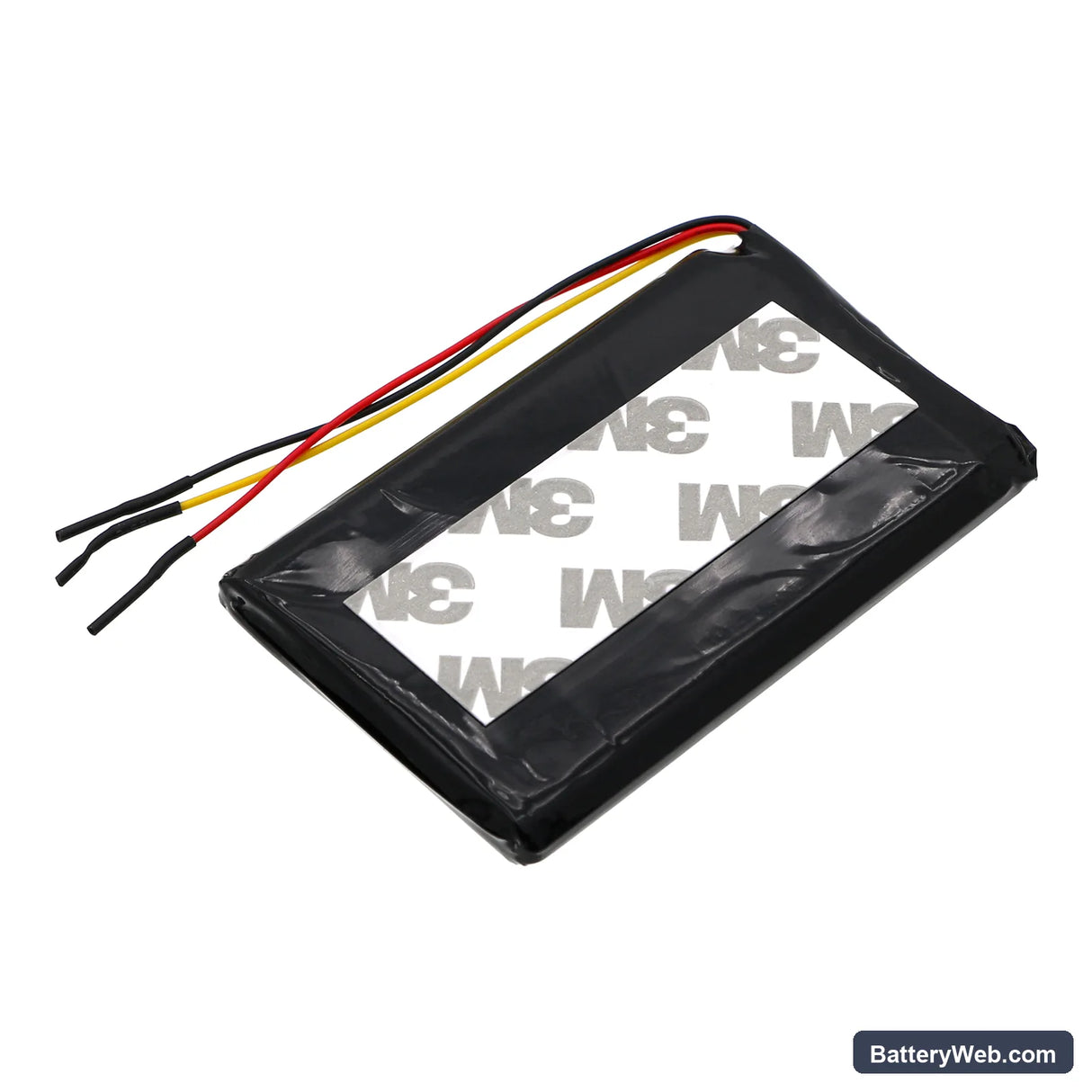 HiBy R5 Replacement Battery, 3.8V, 3100mAh, Li-Polymer 4