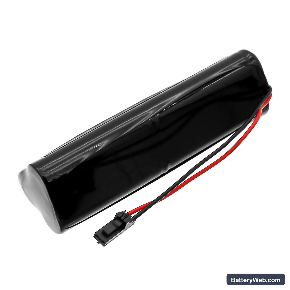 Hill-Rom Active Care DTV Replacement Battery, 7.2V, 2000mAh, Ni-MH 2