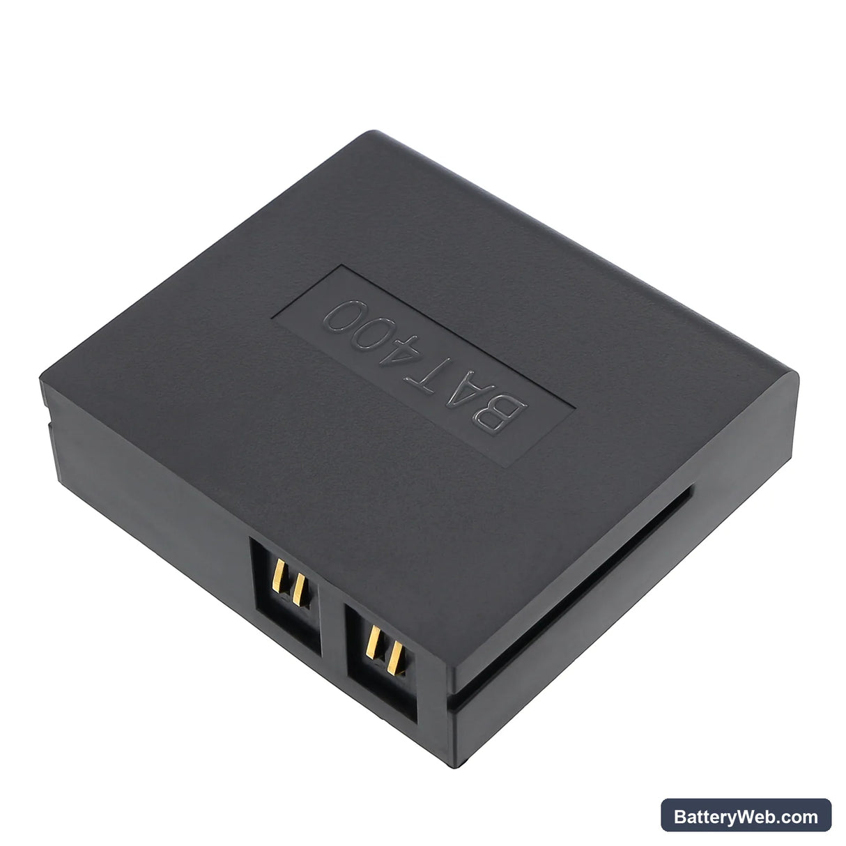 HME 400 Replacement Battery, 4.8V, 1200mAh, Ni-MH 3