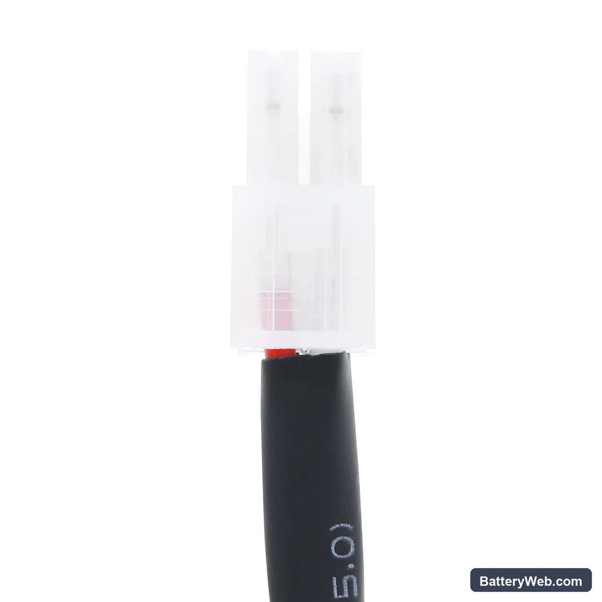 HME Lifepulse 400 Replacement Battery, 12V, 3800mAh, Ni-MH 4