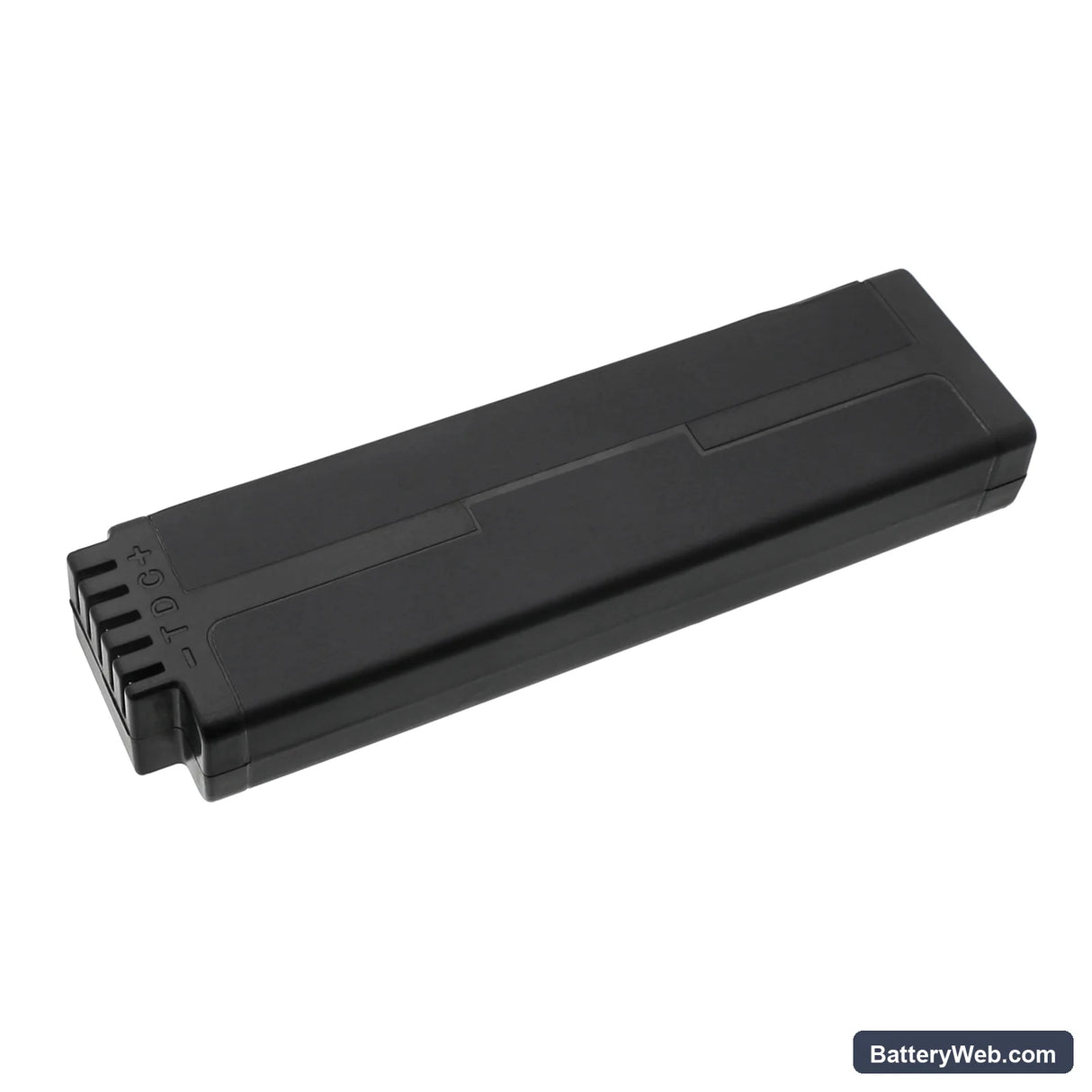 Thermo Scientific Niton DXL Analyzer Replacement Battery, 7.2V, 6200mAh, Li-ion 3