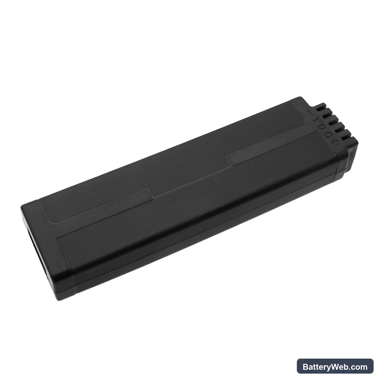 Thermo Scientific Niton DXL Analyzer Replacement Battery, 7.2V, 6200mAh, Li-ion 4