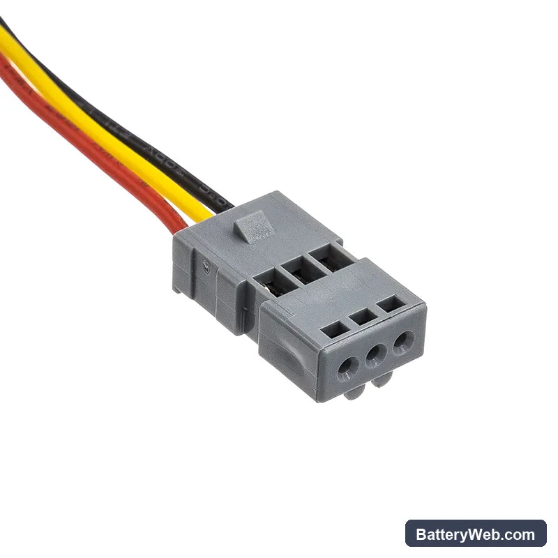 Heine mPack Replacement Battery, 7.4V, 5200mAh, Li-ion 5