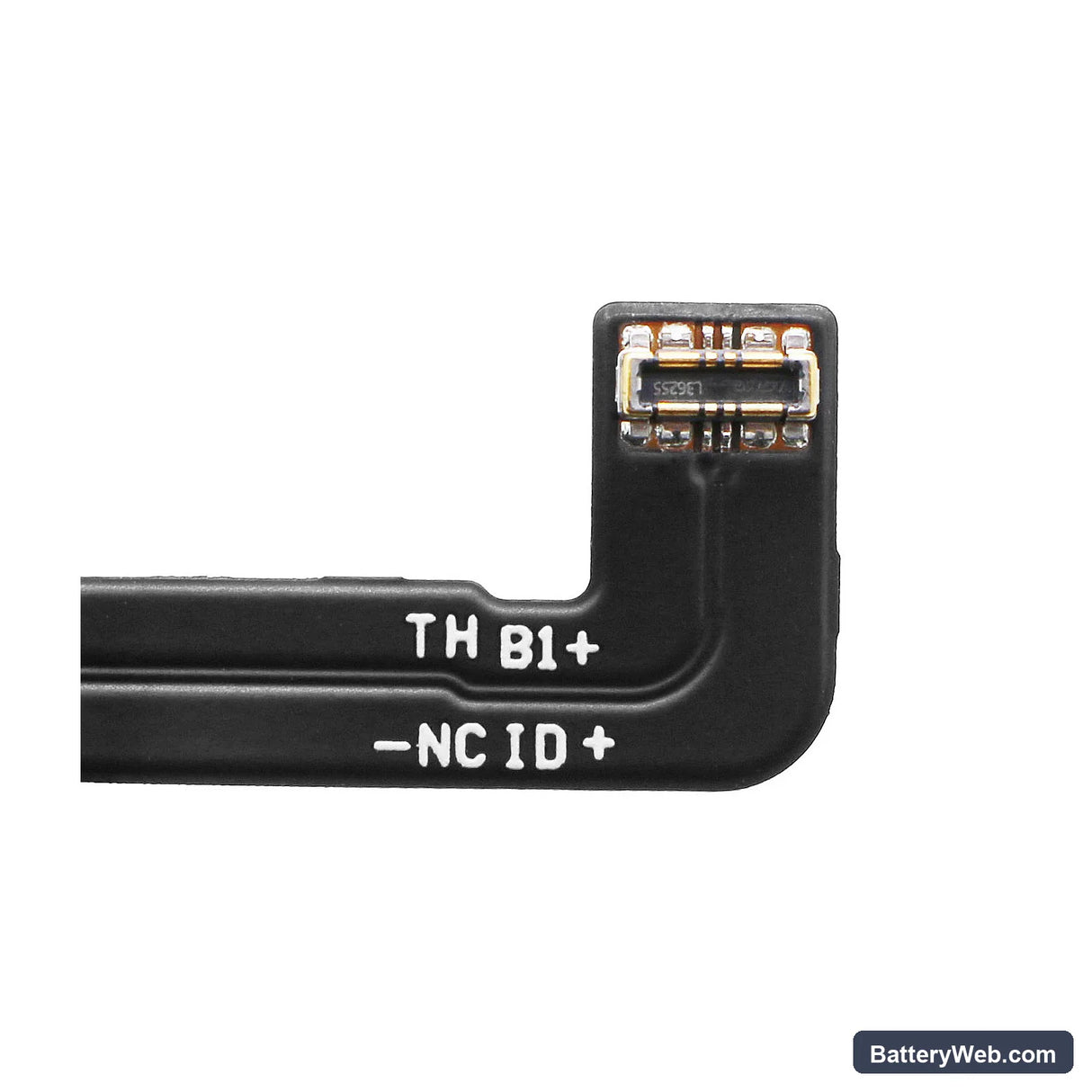 Honor X50 Replacement Battery, 3.9V, 5700mAh, Li-Polymer 4