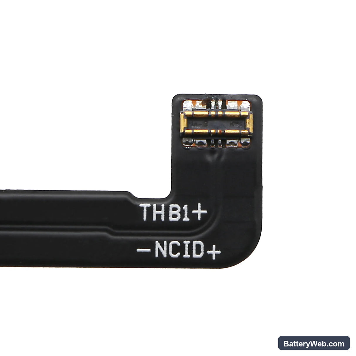 Honor X50i 5G Replacement Battery, 3.87V, 4400mAh, Li-Polymer 4