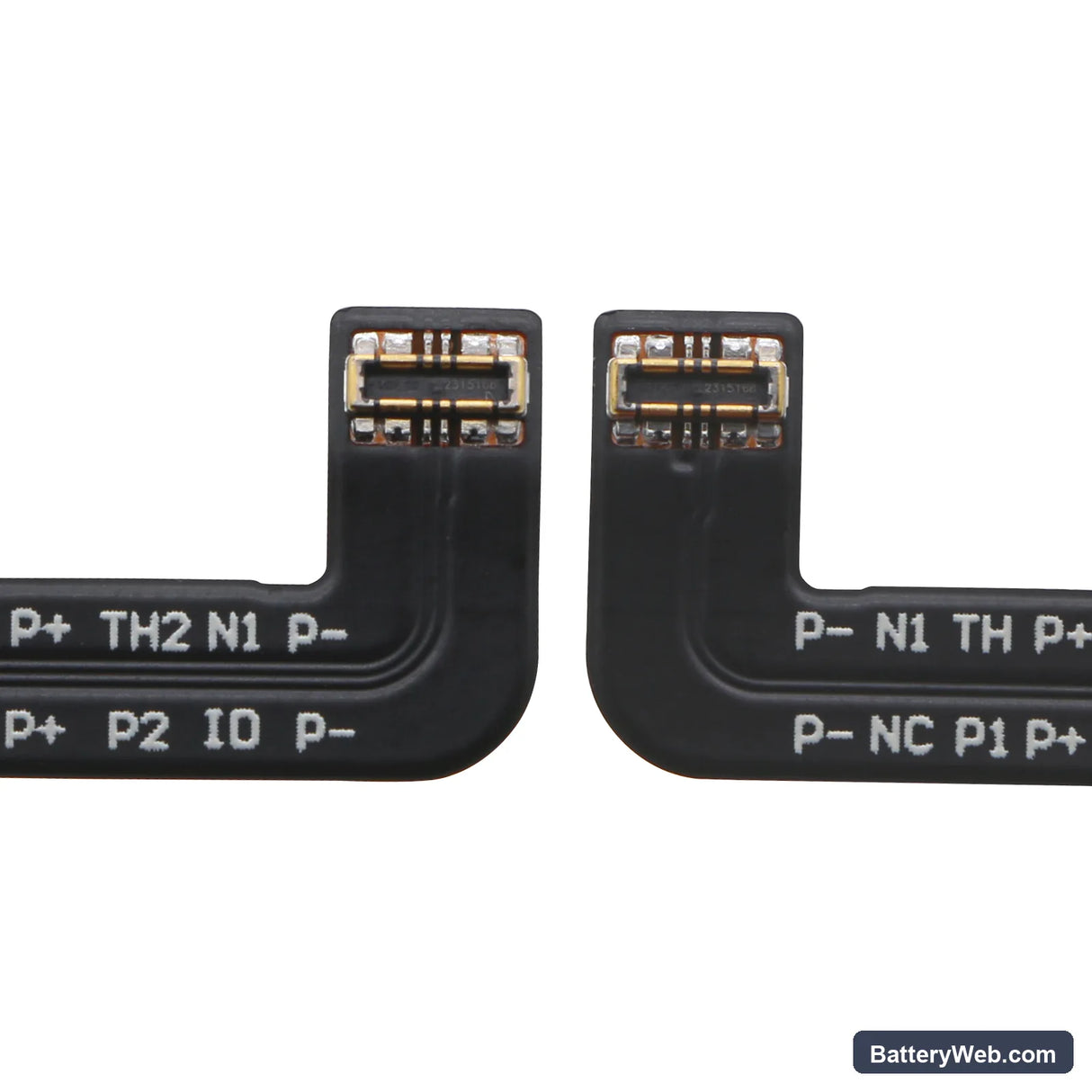 Honor 70 Pro Replacement Battery, 3.87V, 4400mAh, Li-Polymer 4